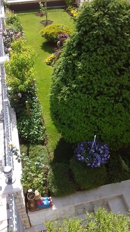 Andela Apartment Пула Экстерьер фото